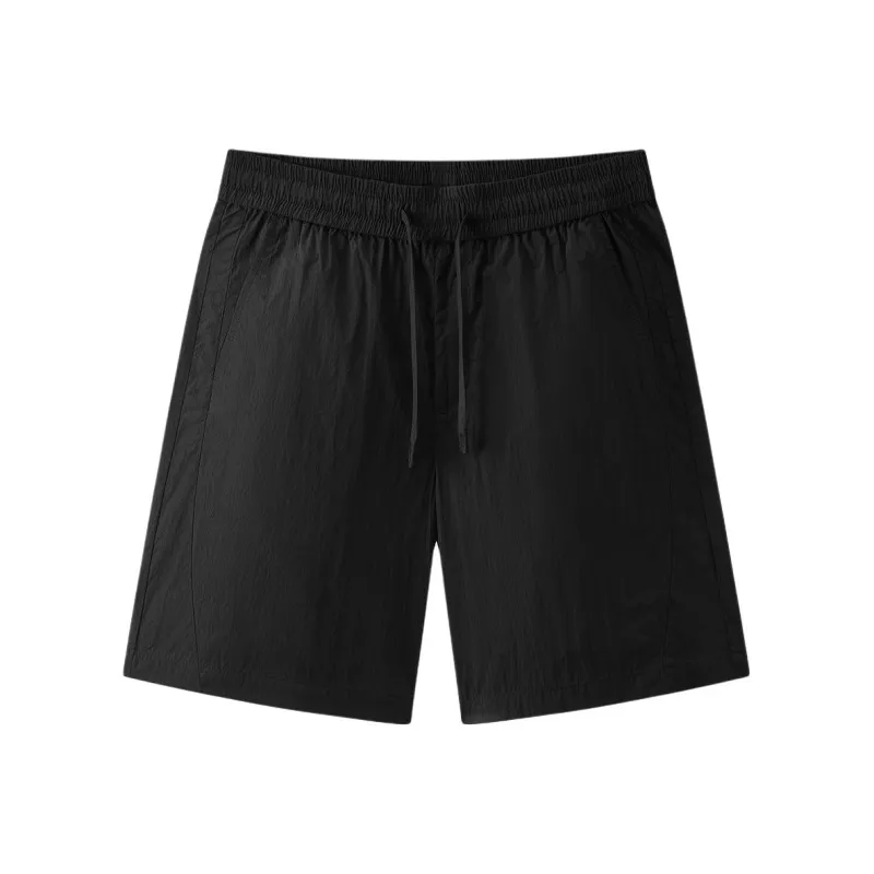 SEM/R Cooling Sensation Technology 25SS Casual Shorts Men's-0