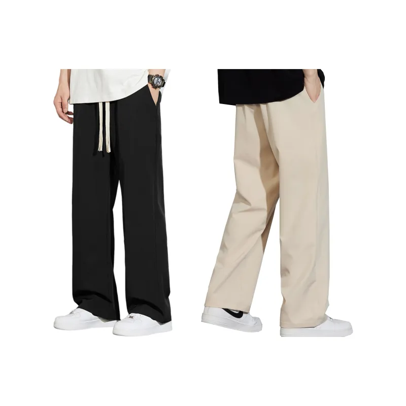 KAIPAINEN Casual Pants Unisex-18