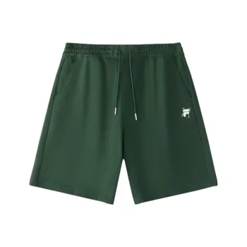 FILA FUSION FOB Casual Shorts Men's Yening Green