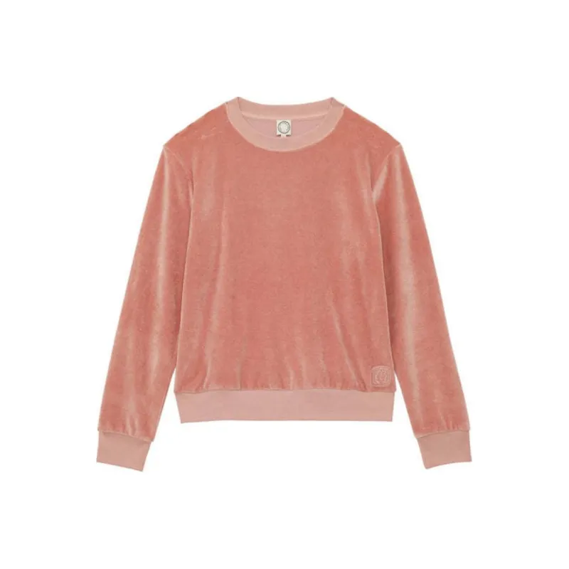 INES DE LA FRESSANGE Sweater Women's Orange-0