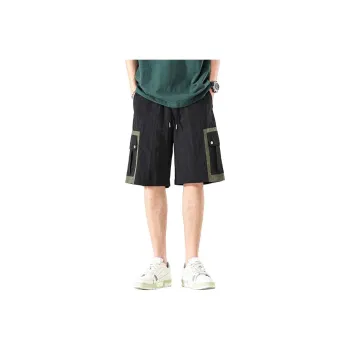AHAH Casual Shorts Men