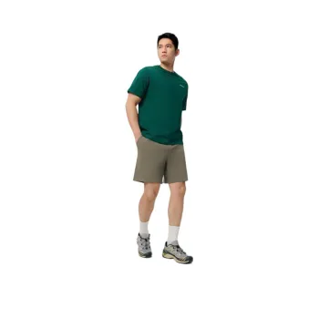 OUTDOOR PRODUCTS Casual Shorts Men's Vanilla Green