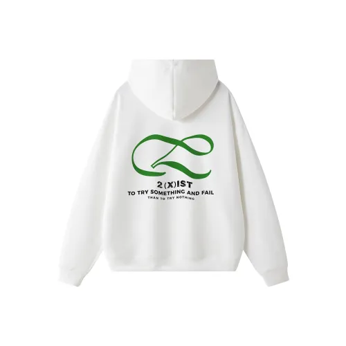 2(X)IST Sweatshirts Women's