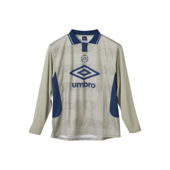Umbro FW24 Retro Soccer Jerseys Men's