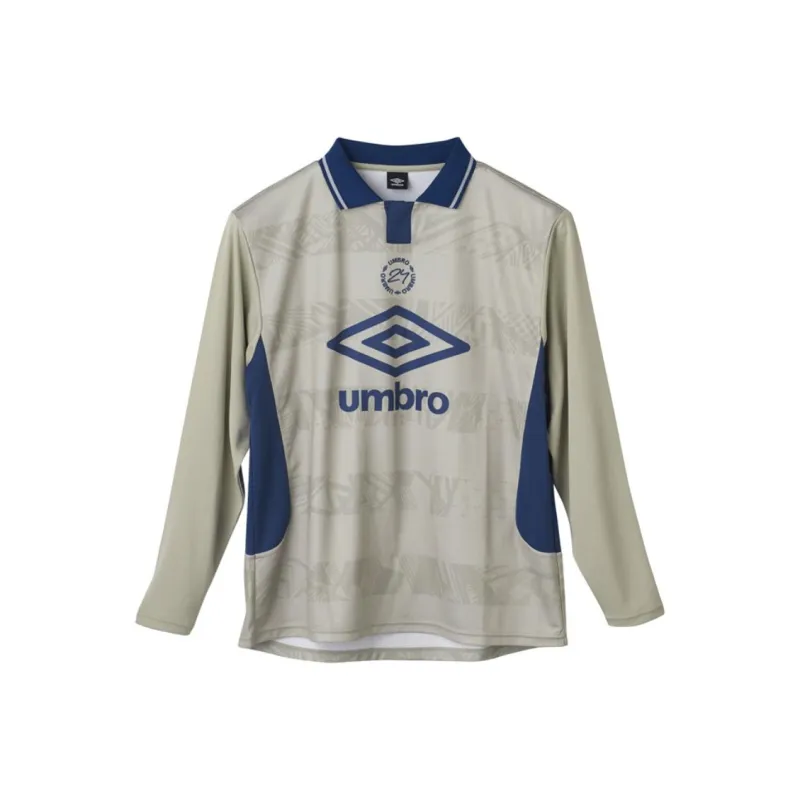 Umbro FW24 Retro Soccer Jerseys Men's-0