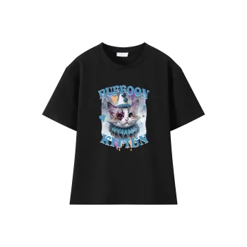 Urban Beauty Regular T Shirt Women's