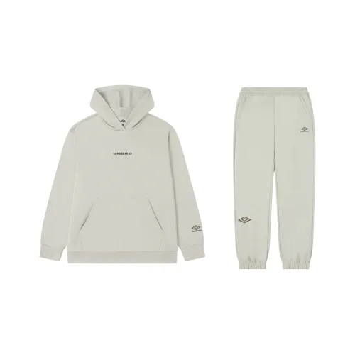 Umbro Sweatshirt Sets Unisex