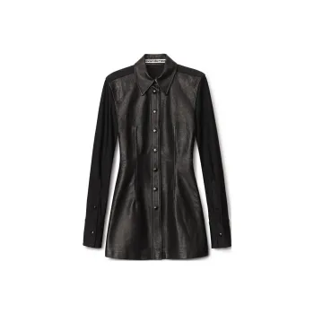 Alexander Wang Shirts Women's Black