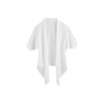 HDFULERN Knitwear Women's White