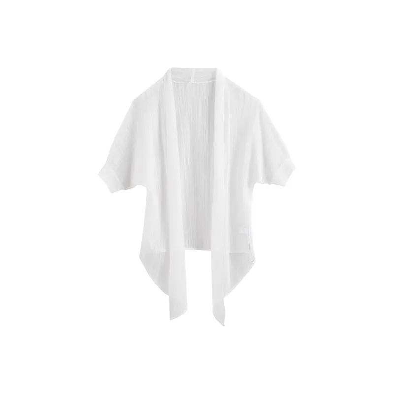 HDFULERN Knitwear Women's White-0