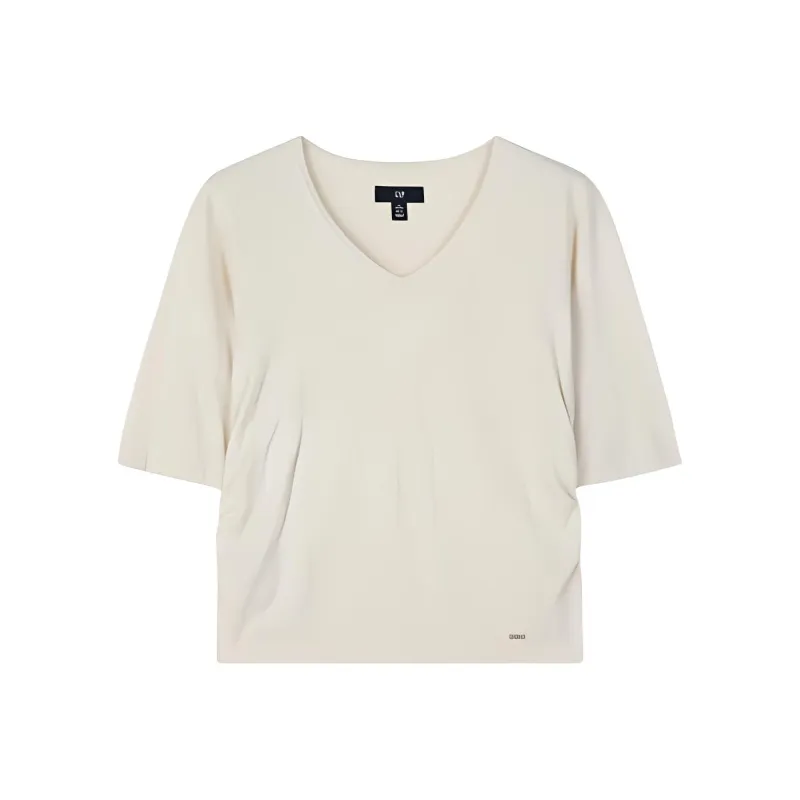 GAP T Shirts Women's-0