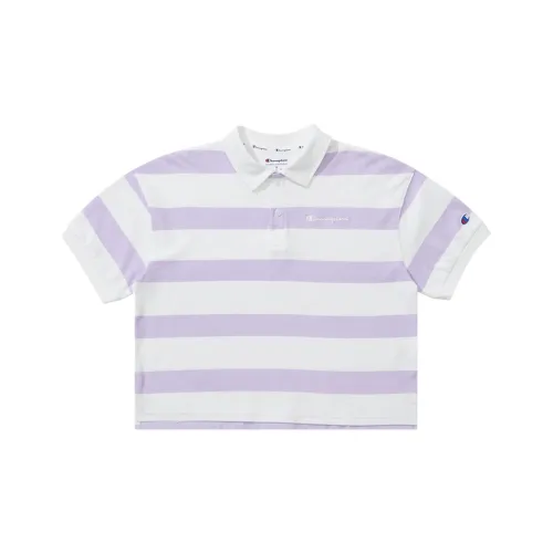 Champion Polo Shirts Women's