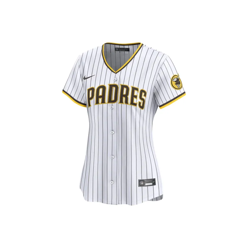 Nike Xander Bogaerts San Diego Padres Women's Nike Dri FIT Adv Mlb Limited Jersey-0