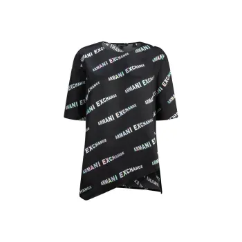 ARMANI EXCHANGEAE T Shirt Women's