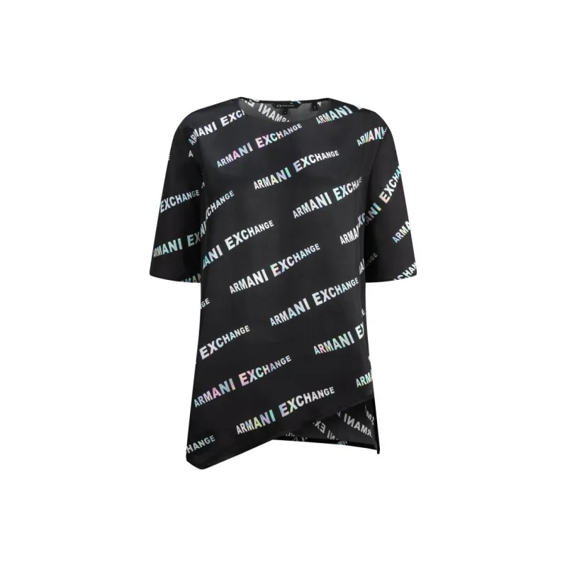 ARMANI EXCHANGEAE T Shirt Women's-0