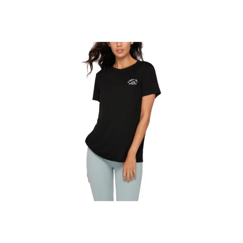 LORNA JANE Lotus Series T Shirt Women's-1