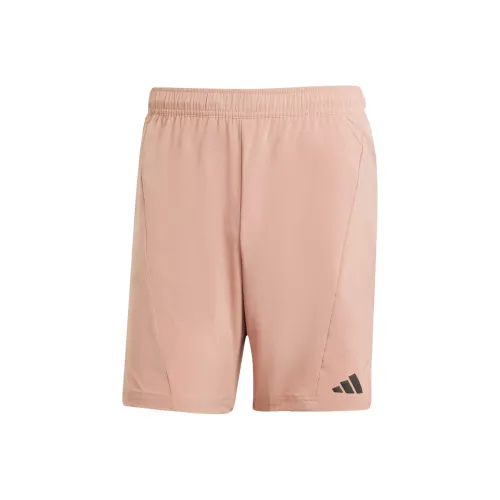 Adidas Free Shipping With AdiClub Designed For Training Workout Shorts
