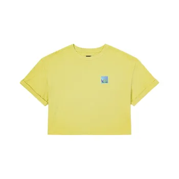 Lee T Shirts Women's