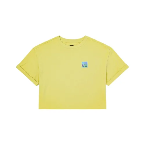 Lee T Shirts Women's