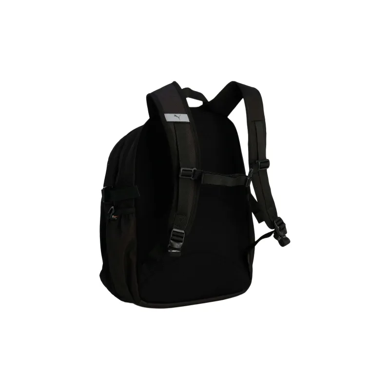 PUMA Polyester Backpack Large Size Unisex Black-1