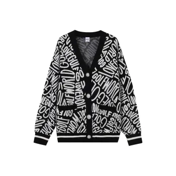 GOLF Sweaters Women's Black