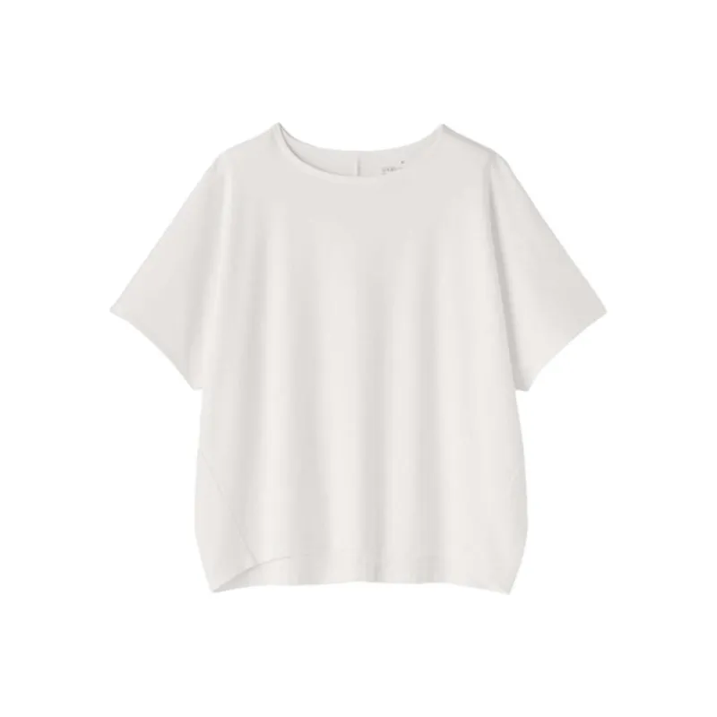 MUJI T Shirts Women's-0