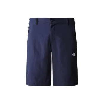 THE NORTH FACE Casual Shorts Men's Navy