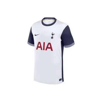 Nike Son Heung min Tottenham Hotspur 2024/25 Stadium Home Men's Nike Dri FIT Soccer Jersey