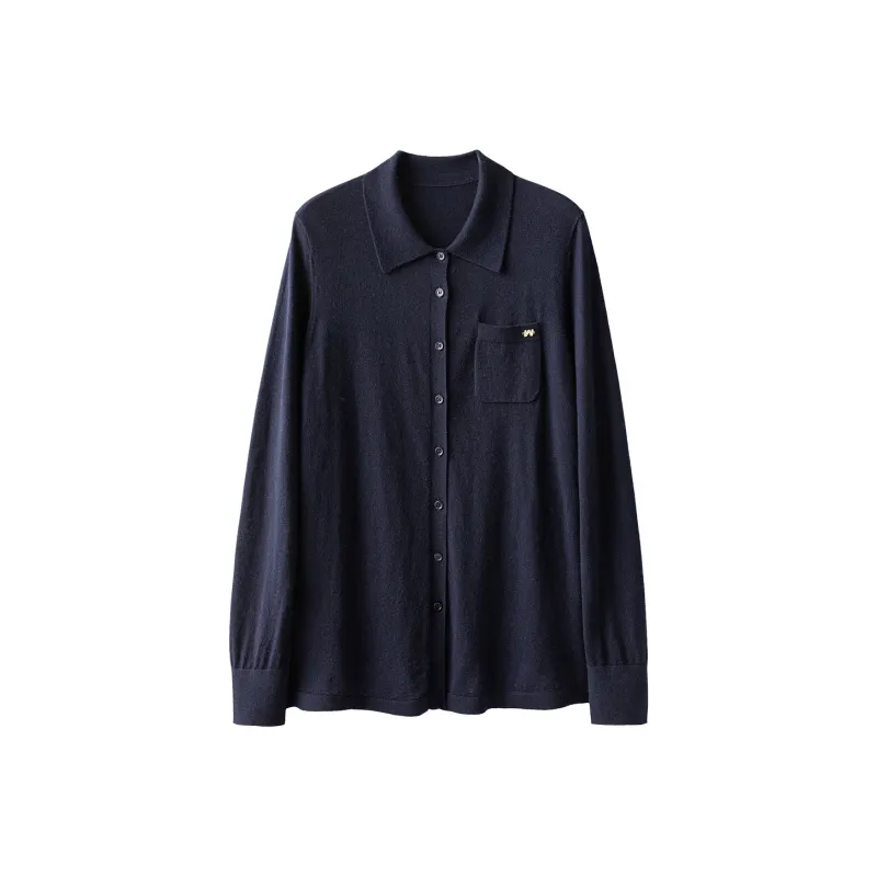 H YXIANG Sweaters Women's-1