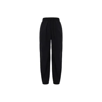 Nike TECH Casual Pants Men's Black