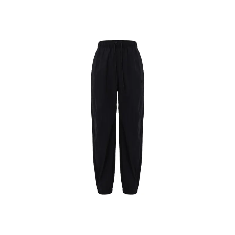 Nike TECH Casual Pants Men's Black-0