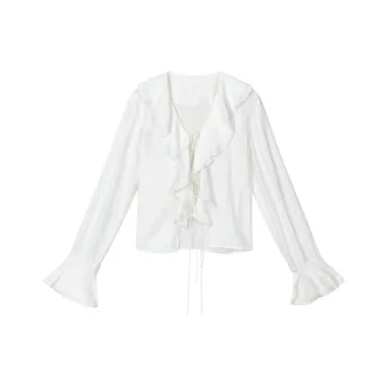FORNI Shirts Women's