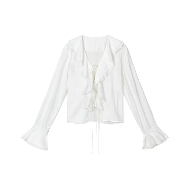 FORNI Shirts Women's-0