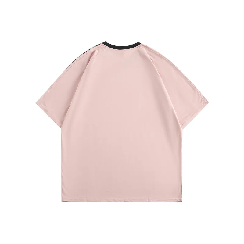 COMGM Raglan Sleeve T Shirt Women's-8
