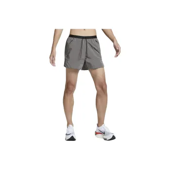 Nike Casual Shorts Men's Reflective Silver/Black