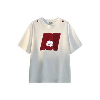 MANYSTON T Shirts Unisex