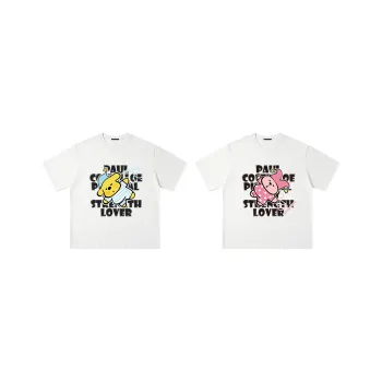 PAUL COSTELLOE T Shirt Unisex Combo Set