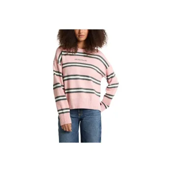 GUESS Sweaters Women's Pink