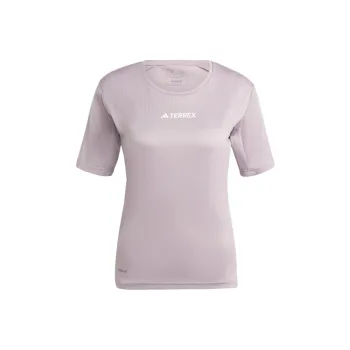 Adidas Free Shipping With AdiClub Terrex Multi Tee