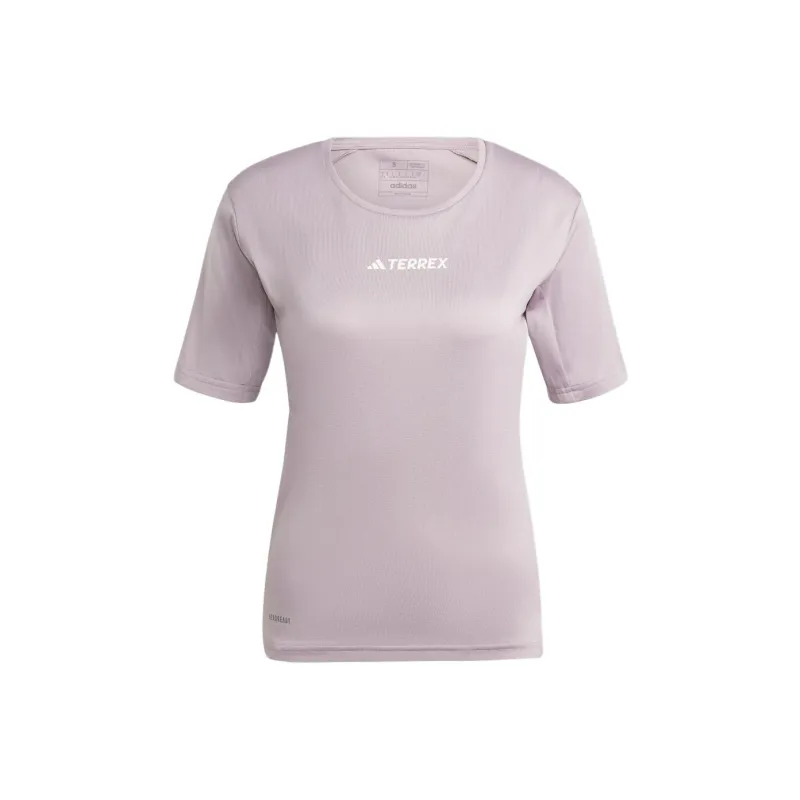 Adidas Free Shipping With AdiClub Terrex Multi Tee-0