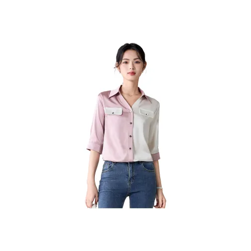 Love Elaine Shirts Women's