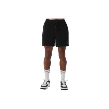 Alo Yoga 7' Coastal Terry Short Casual Shorts Men's