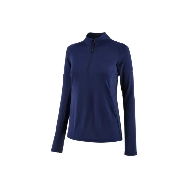 Mizuno Performance Raglan Sleeve T Shirt Women's-2