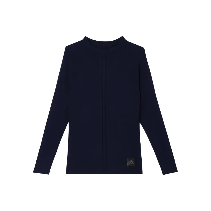 Adidas Knitwear Women's Blue-0