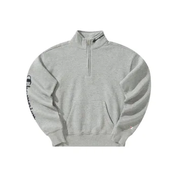Champion Sweatshirt European Version Winter Women's