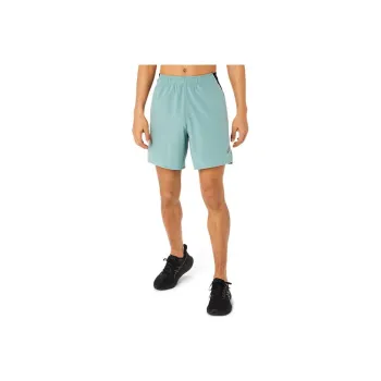Asics Casual Shorts Men's Celadon
