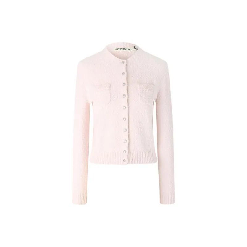 III VIVINIKO Knitwear Women's-0