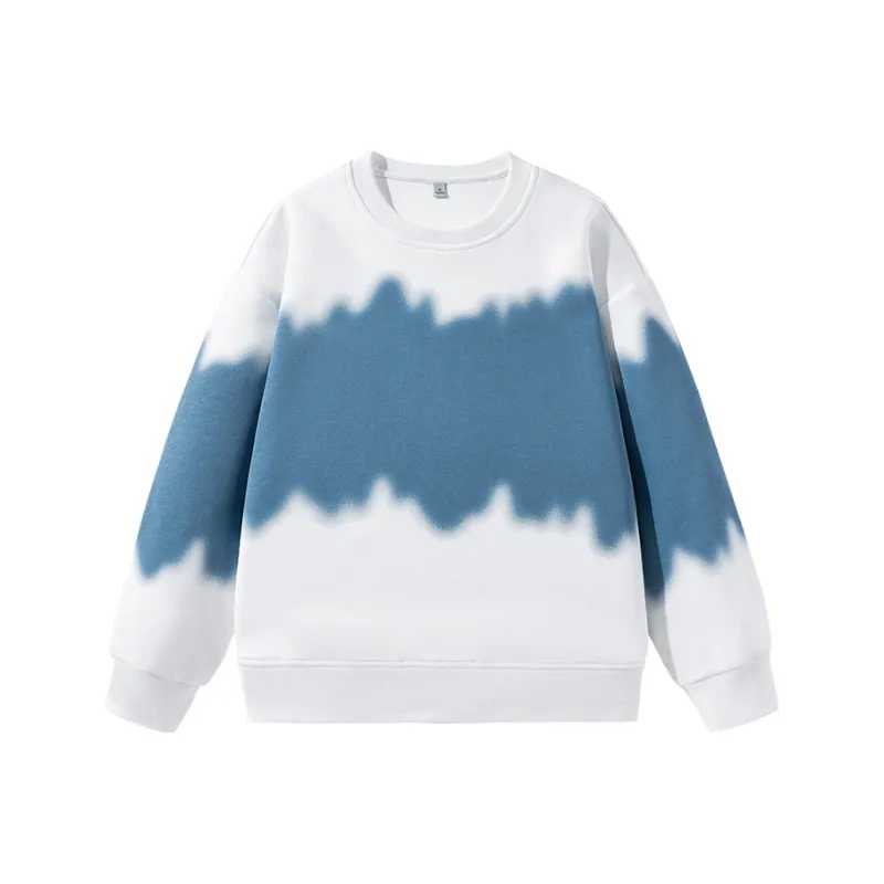 KRISTALIA Sweatshirts Unisex-0