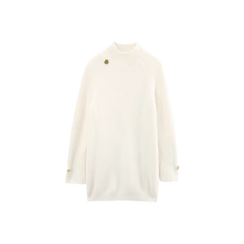 A Paradise For Awakening Sweater Women's-2