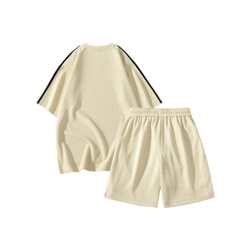 CHARLIE GOLF Sports Suit Unisex-4